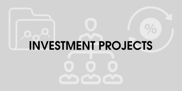 Investment Projects