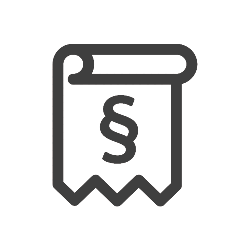 Legal Support